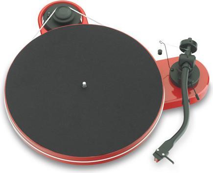 Produktbild Pro-Ject RPM 1.3 Genie (Mittelklasse, Manuell)