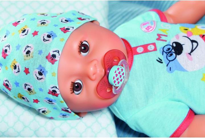 Produktbild Baby Born Magic Boy