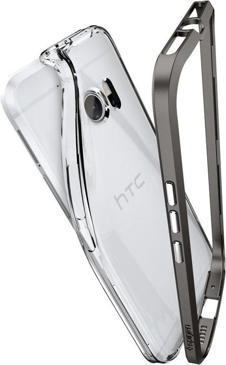 Image du produit Spigen Neo Hybrid Crystal