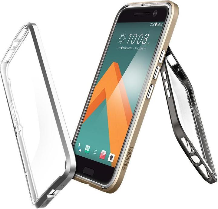 Spigen Cristallo neo-ibrido