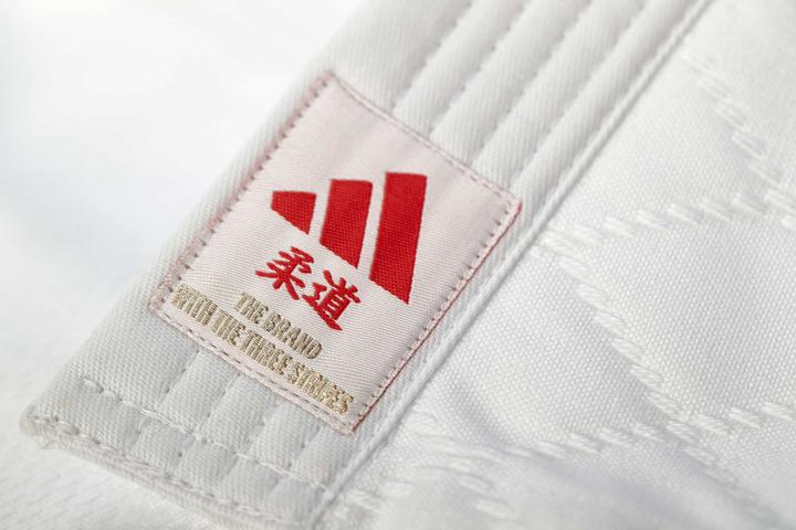 Image du produit adidas Club 140 kimono judo enfants (140)