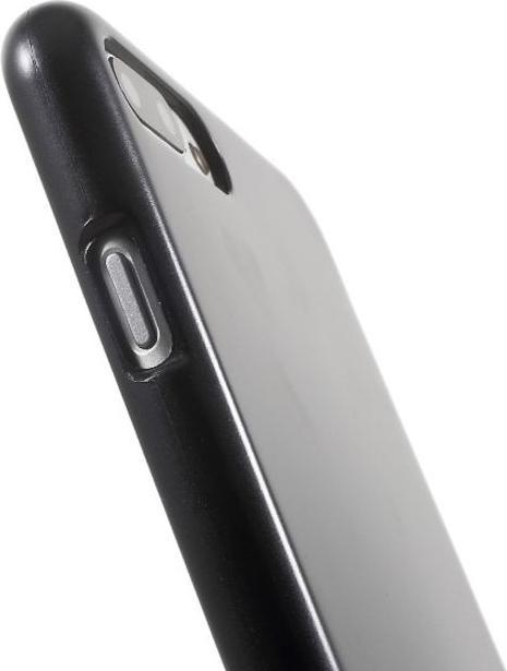 Actual product image Goospery i Jelly Metal Series (HTC Desire 12)