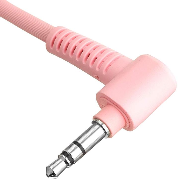 Produktbild Sony MDR-ZX110P-Kopfhörer (NC, Kabelgebunden)