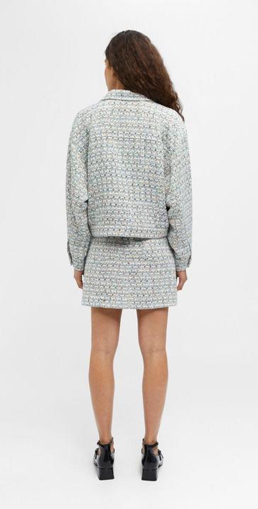 Actual product image Object Twill jacket (38)