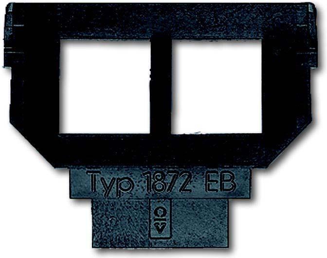 Image du produit Busch-Jaeger plinthe (Couverture)