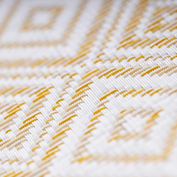 Immagine prodotto Karat Tappeto da esterno di design (90 x 100 cm)