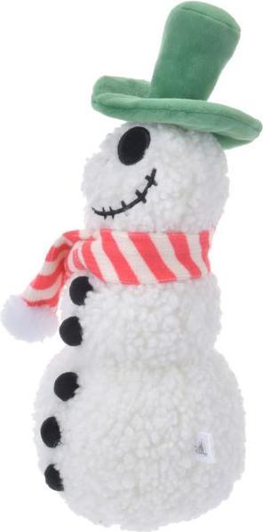 Image du produit Disney Jack Skellington Amis de bonhomme de neige (33 cm)