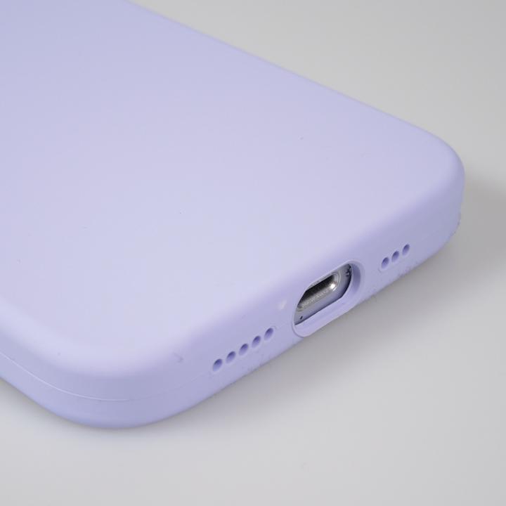Produktbild PhoneLook Hülle Soft Touch t (Apple iPhone 15 Pro)