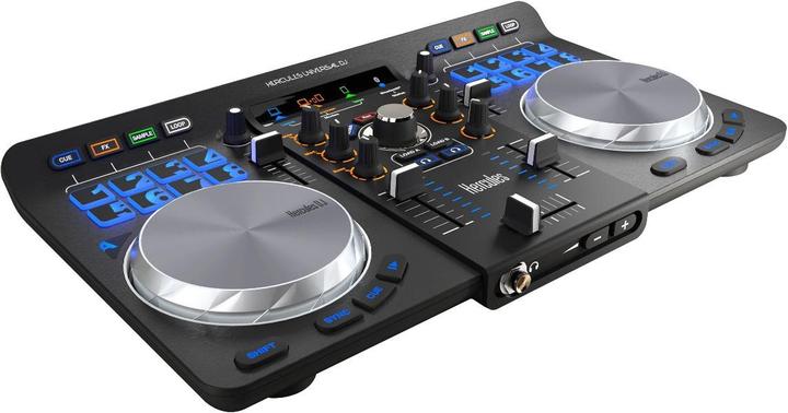 Produktbild Hercules Universal DJ
