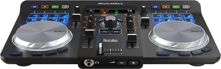Produktbild Hercules Universal DJ