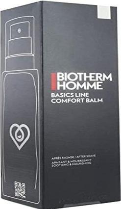 Actual product image Biotherm Basics Line Comfort (Balm, 75 ml)