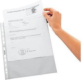 Produktbild Leitz Standard Prospekthülle (A4, 100 x)