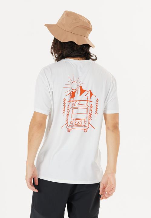 Produktbild Whistler Tergo Printed (M)