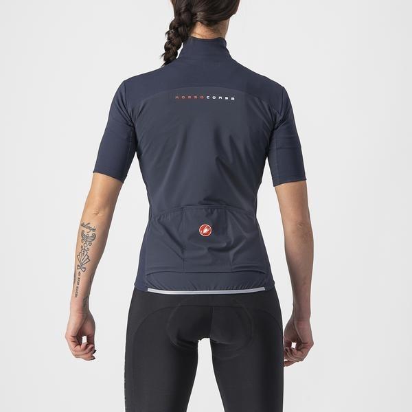Produktbild Castelli Perfetto RoS 2W Wind Jersey (XL)
