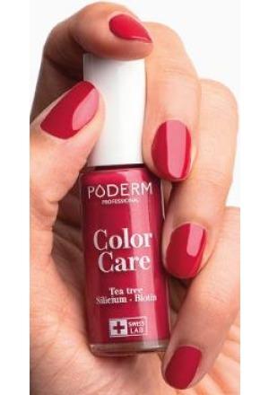 Produktbild Poderm Color Care (797 Rouge Rose, Farblack)