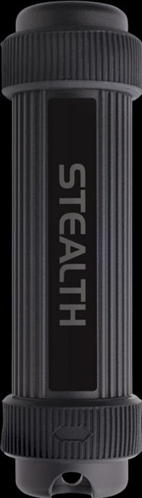 Produktbild Corsair Flash Survivor Stealth (16 GB, USB-A)