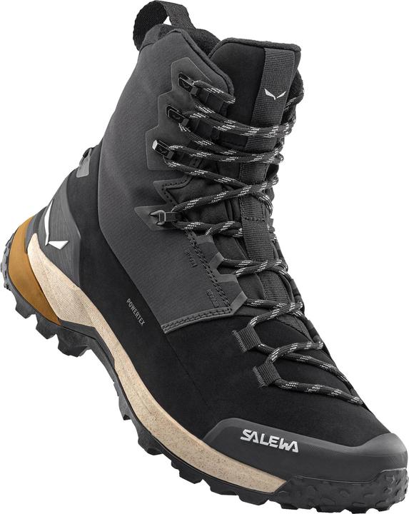 Actual product image Salewa Puez Winter Mid Ptx M (43)