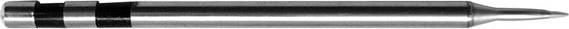 Image du produit Velleman Spare Bit Pour Vtssc77 0.2 mm (Pièce de rechange)
