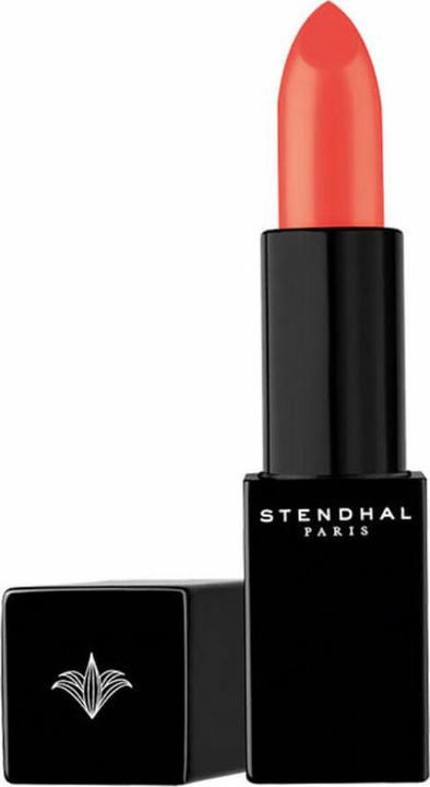 Produktbild Stendhal Satin Effect Lipstick 003?illet D'inde 4g (Nº 003 OEillet D'inde)