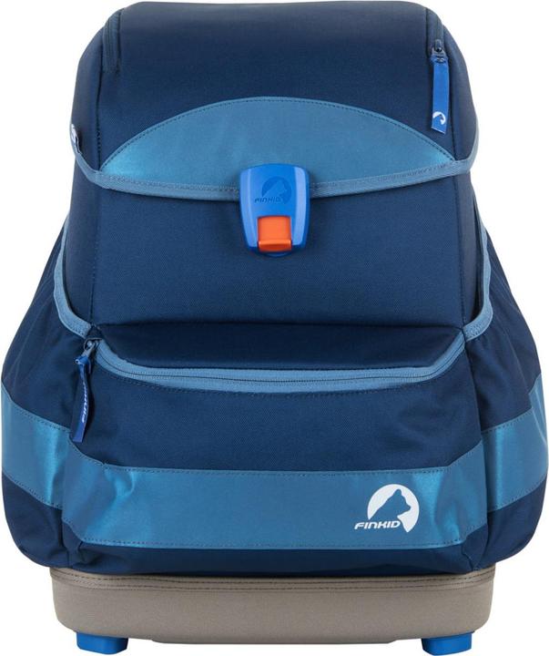 Immagine prodotto finkid BUDDY EKO SPORT Set di borse da 4 pezzi in denim/dov. (20 l)