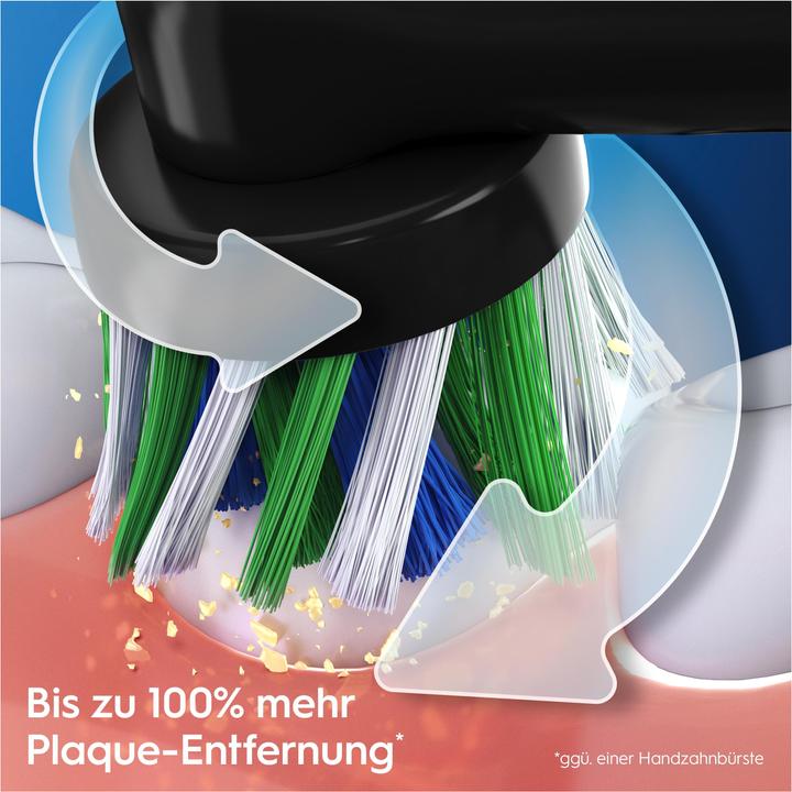 Immagine prodotto Oral-B Vitality Pro D 103 Scatola nera appendibile (Spazzolino oscillante)