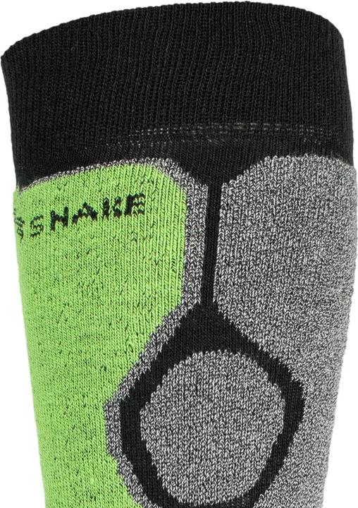 Actual product image Black Snake Functional socks (43, 46)