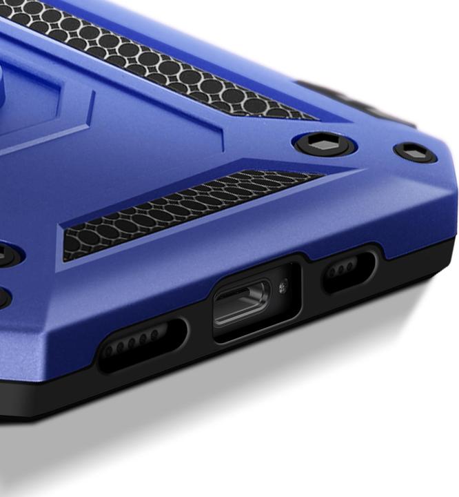 Immagine prodotto Avizar Stossfest Hybrid (Apple iPhone 16e)