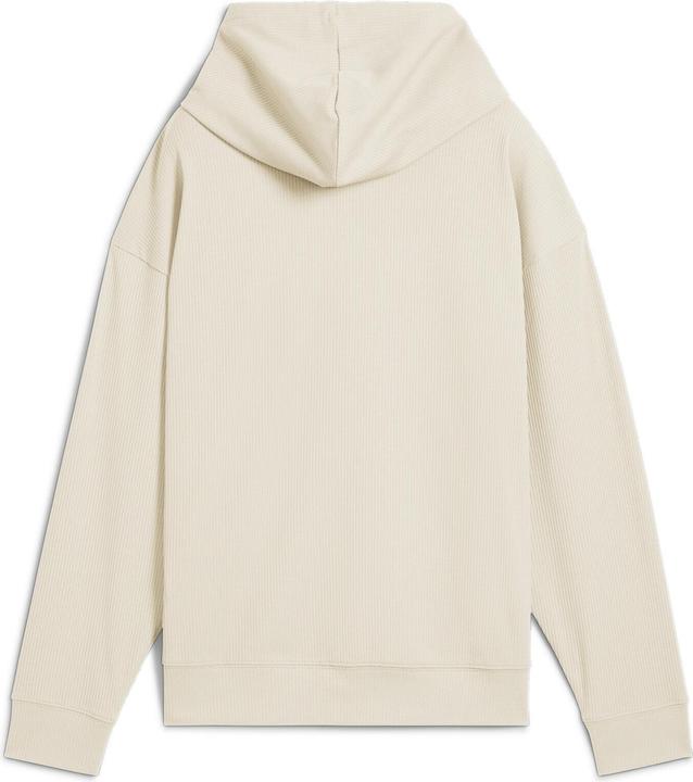 Produktbild Puma ESS ELEVATED Comfort Rib Hoodie (L)