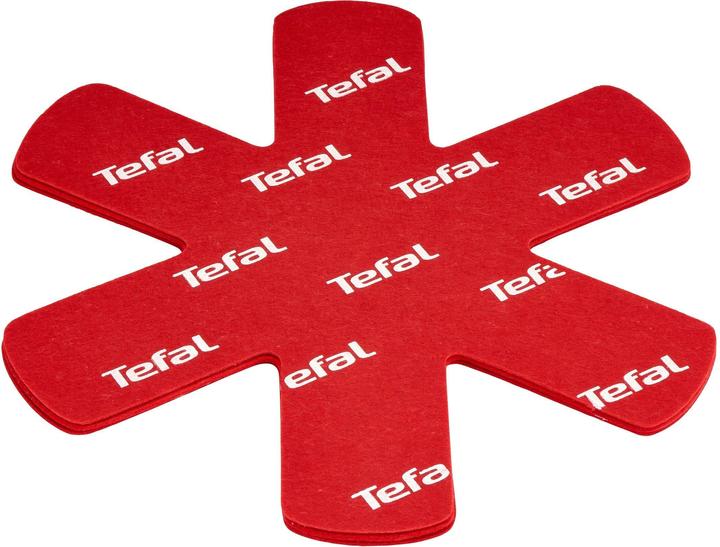 Tefal Ingenio Pfannenschoner (38 cm, Kunststoff)