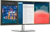 Actual product image Dell UltraSharp U3421WE (3440 x 1440 pixels, 34")