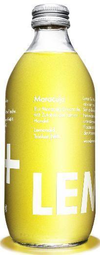Immagine prodotto Lemonaid Maracu scatola 20 x 330 ml vetro (20 x 33 cl)