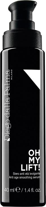 Diego dalla Palma Anti Age Smoothing Serum Bottle W Pump (40 ml)
