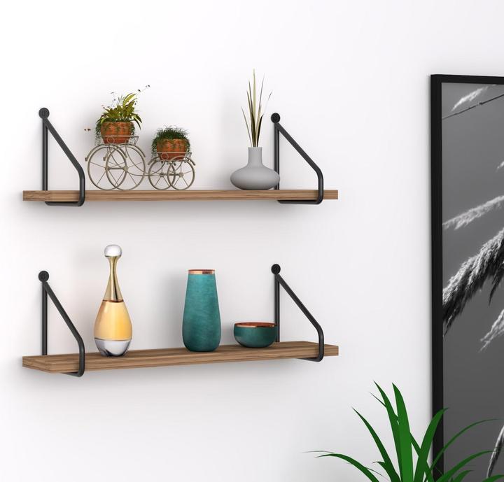 Actual product image Kalune Design Alayna (60 x 12 cm)