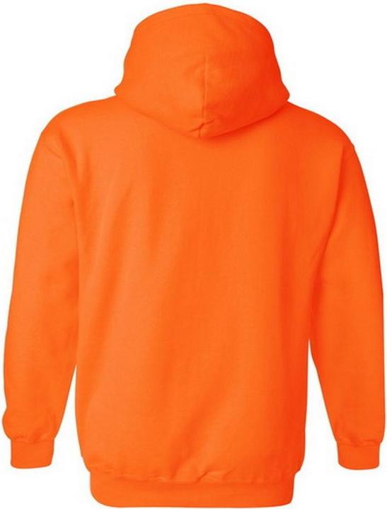 Produktbild Gildan Heavy Blend Kapuzenpullover Hoodie Kapuzensweater (M)