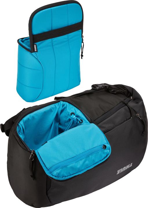 Produktbild Thule Fotorucksack EnRoute Large (Kamera Schultertasche, 25 l)