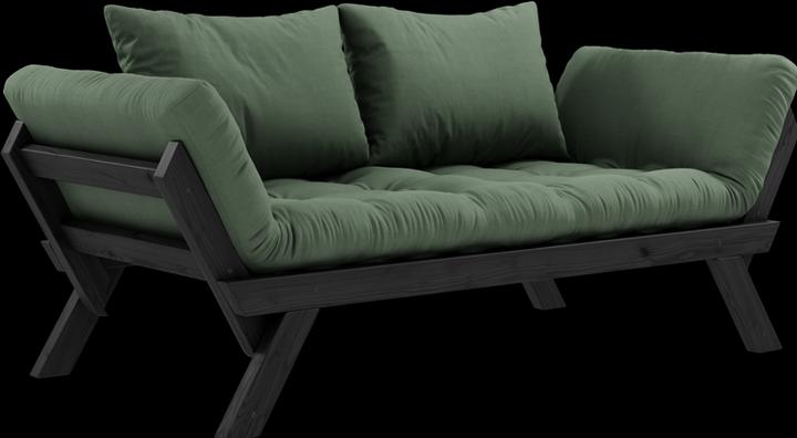 Black, Green