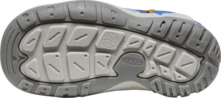 Actual product image Keen C Knotch River OT (30)