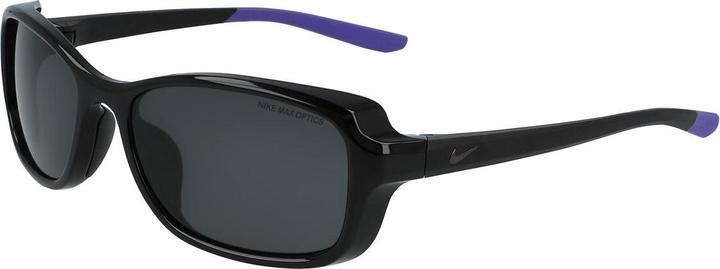 Actual product image Nike Women's sunglasses BREEZE-CT8031-10 ø 57 mm