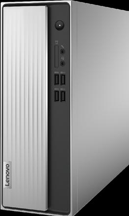 Produktbild Lenovo IdeaCentre 3 – 07IMB05 (Intel Core i7-10700, 16 GB, 512 GB)