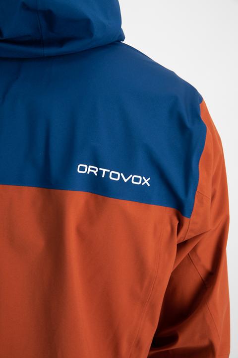 Image du produit Ortovox Ortler Jacket (M)