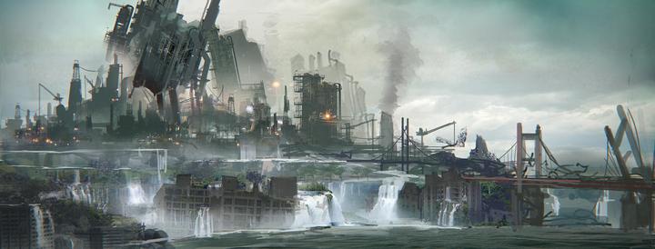 Produktbild Square Enix NieR: Automata - Game of the YoRHa Edition (PS4, EN)