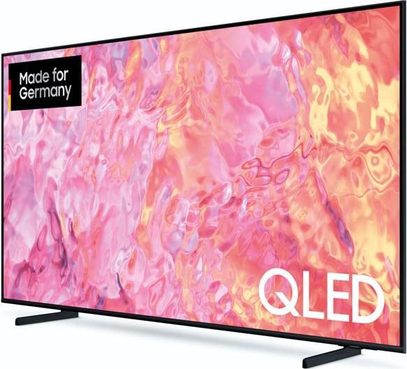 Image du produit Samsung GQ65Q60CAU (65", Q60C, QLED, 4K, 2023)