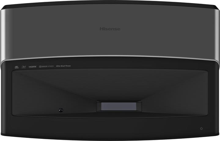 Produktbild Hisense 100L5F-D12 inklusive Leinwand (4K, 2700 lm)