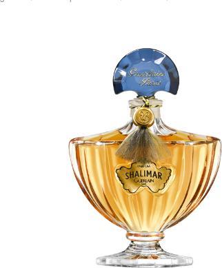 Produktbild Guerlain Shalimar Extrait Pure Parfum (Eau de Parfum, 30 ml)