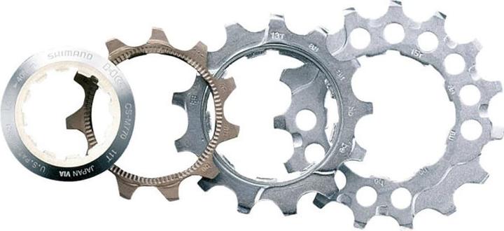 Produktbild Shimano Deore XT CS-M770 (9-fach, 11-34)