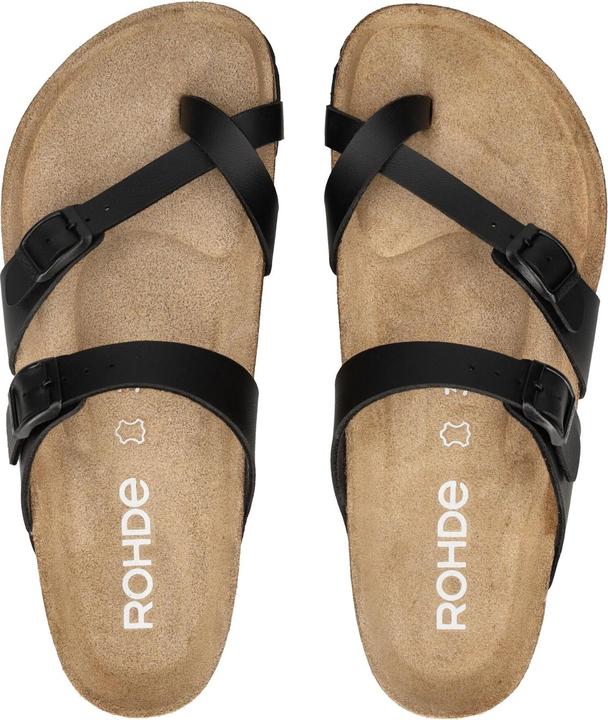 Immagine prodotto Rohde Mules (37)
