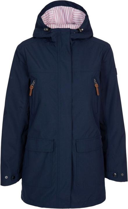 Actual product image Trespass Brampton jacket Waterproof (S)