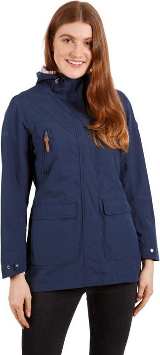 Actual product image Trespass Brampton jacket Waterproof (S)