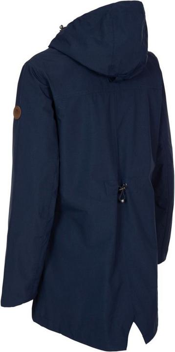 Actual product image Trespass Brampton jacket Waterproof (S)