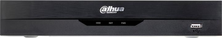Actual product image Dahua WizSense NVR2108HS-I2 1U Black (Network Video Recorder (NVR))